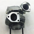 Turbo GT2260V Turbocharger 742730-5018S for BMW M57N M57TU (2000–2006)