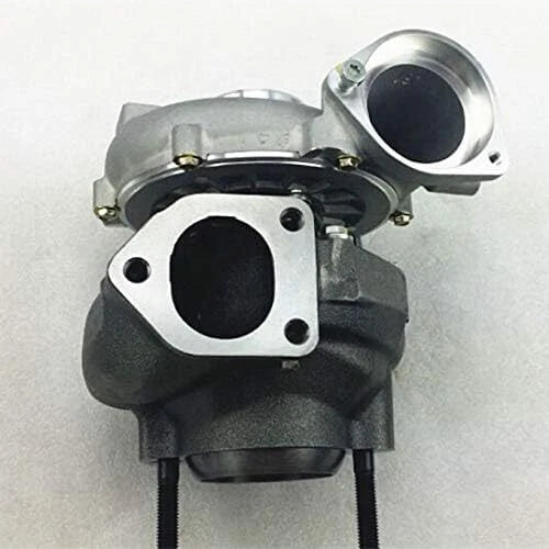Turbo GT2260V Turbocharger 742730-5018S for BMW M57N M57TU (2000–2006)