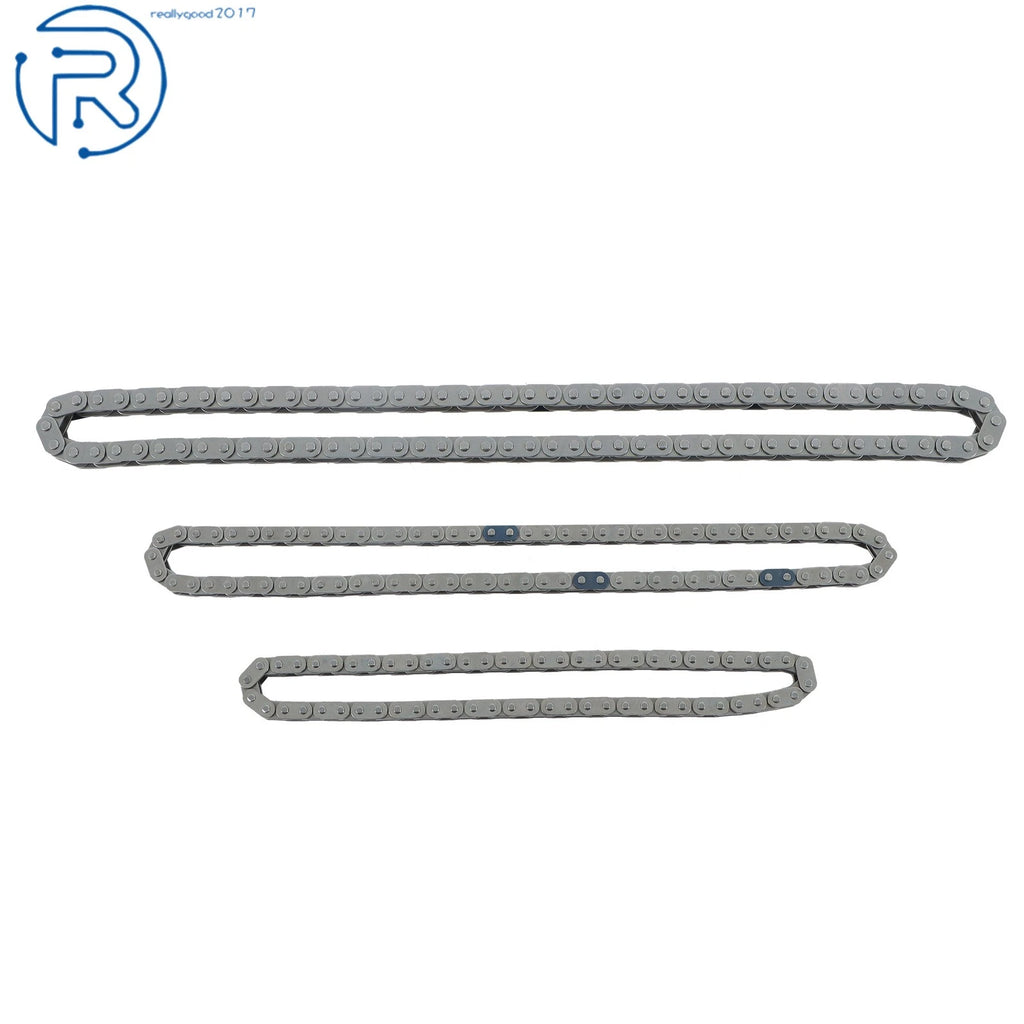 Timing Chain Kit & Gasket for Jaguar Land Rover XF F-Pace Range Rover (2017–2019)