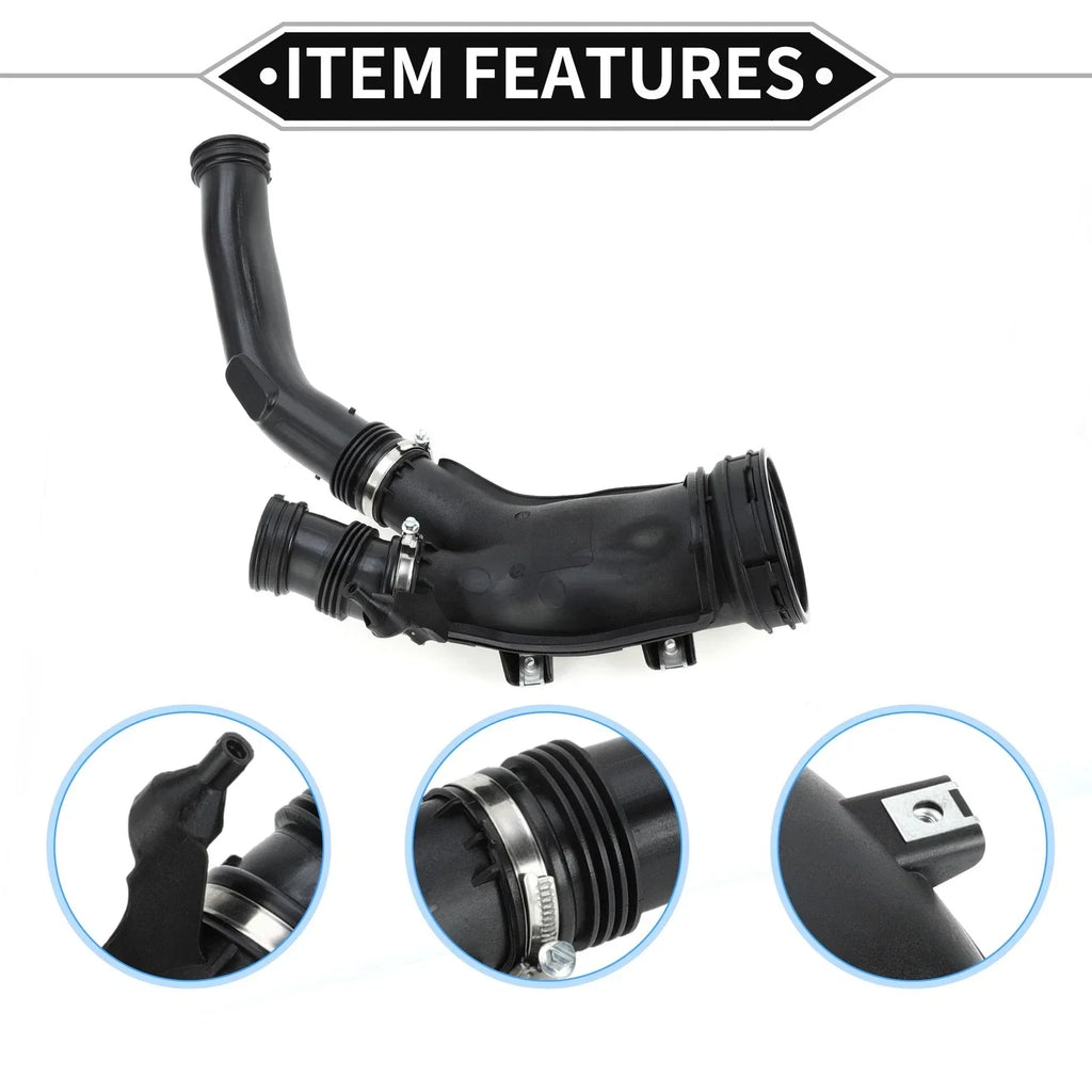 Intake Hose for BMW F01 7 Series 740i (2007-2012)