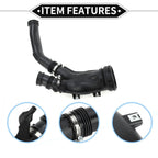 Intake Hose for BMW F01 7 Series 740i (2007-2012)