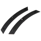 Car Front Bumper Reflector for BMW F15 F85 White