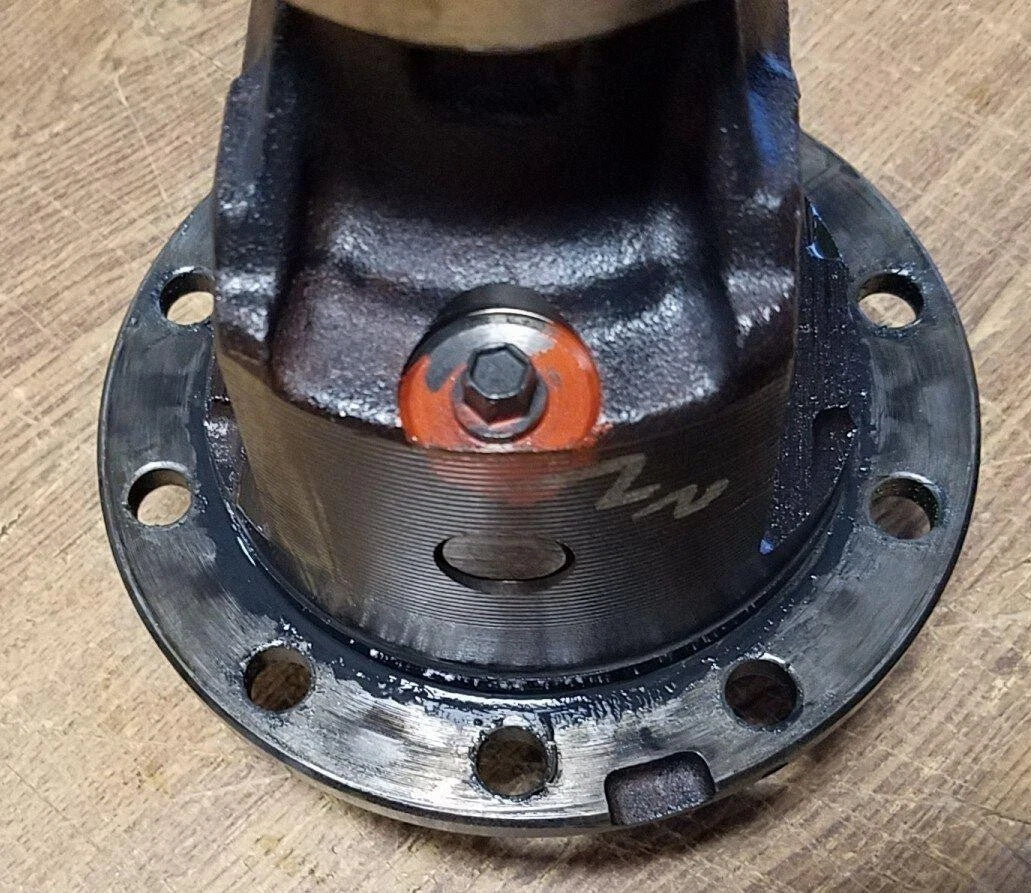 Open Differential Carrier for Ford Thunderbird Cougar (1989–1997)
