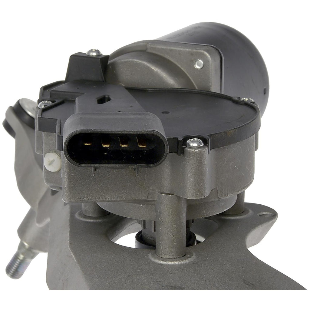 Windshield Wiper Motors for Chevy Impala Limited (2014–2016)