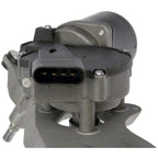 Windshield Wiper Motors for Chevy Impala Limited (2014–2016)