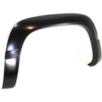 Set of 2 Fender Flares for GMC Yukon (1992–1999)