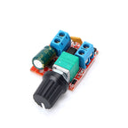 3V-35V DC Motor Speed Controller Reversible PWM Control