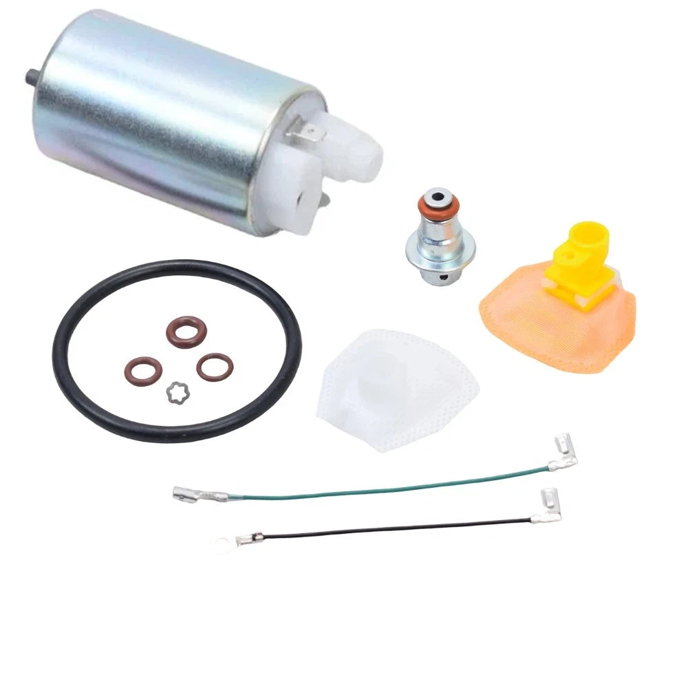 Intank Fuel Pump for Kawasaki KFX450R (2008–2013) 49040-0020