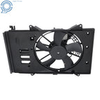 Cooling Fan Assembly for Mazda CX-3 (2016-2022)