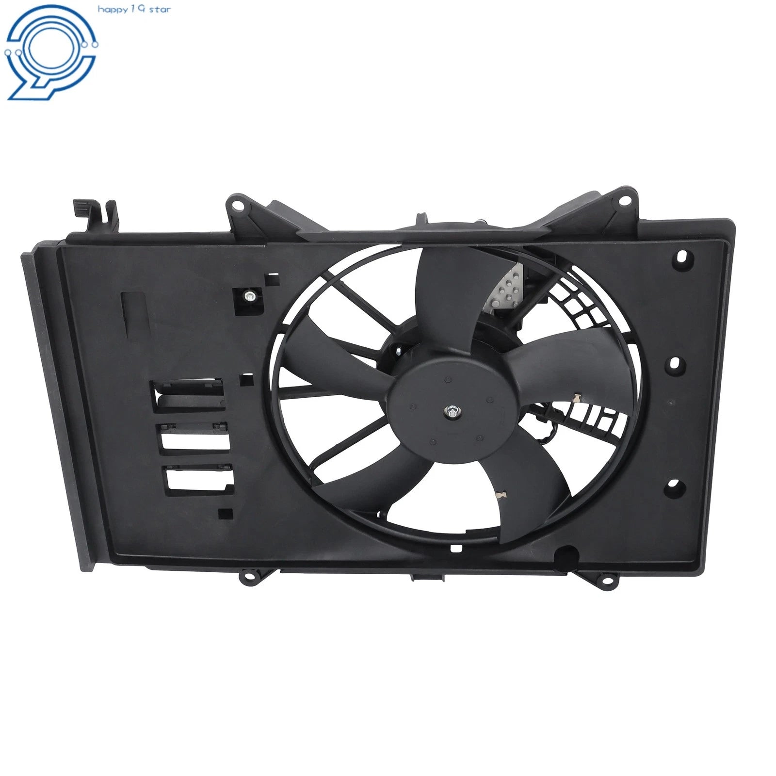 Cooling Fan Assembly for Mazda CX-3 (2016-2022)