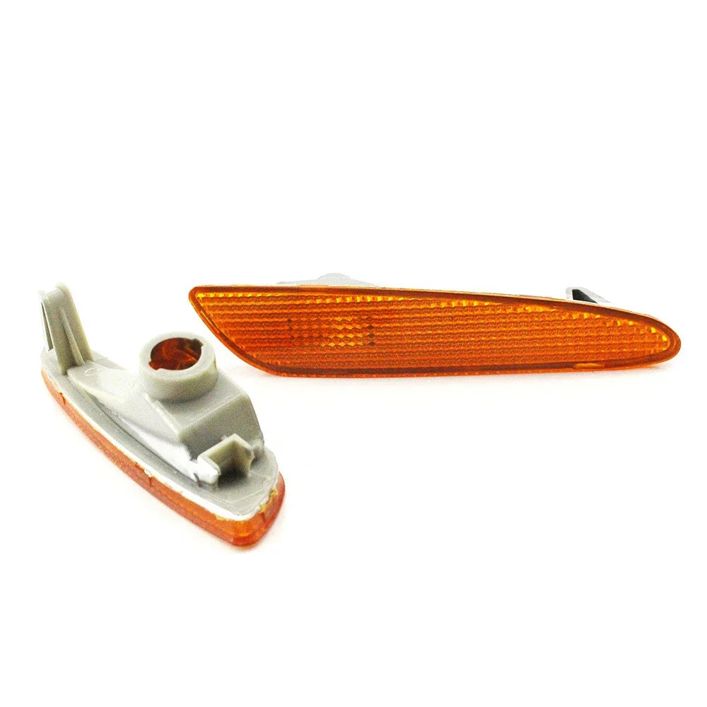 Bumper Side Marker Light for 2003-2006 Benz W211 E Class (2003-2006)