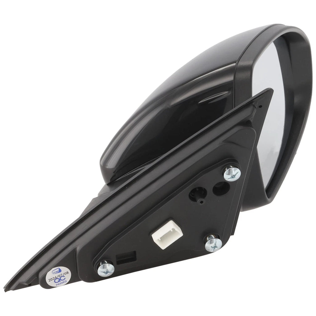 Passenger Right Side Mirror for Kia Forte (2019–2024)