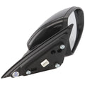 Passenger Right Side Mirror for Kia Forte (2019–2024)