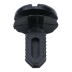 10Pcs Trunk Boot Lining Trim Clips Rivet for BMW 3 Series (1982-2013)