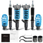 Coilovers 24-Way Adjustable Lowering Kit for Volkswagen Golf MK7 (2015–2019)