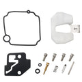 Carburetor Kit with Float for Mercury Mariner 4 Stroke 8-15 HP