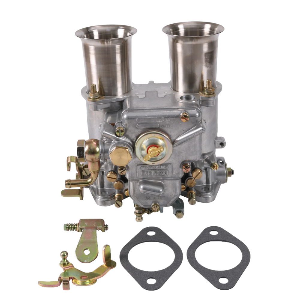 45mm DCOE Carburetor for L28 Engine (1960-1975)