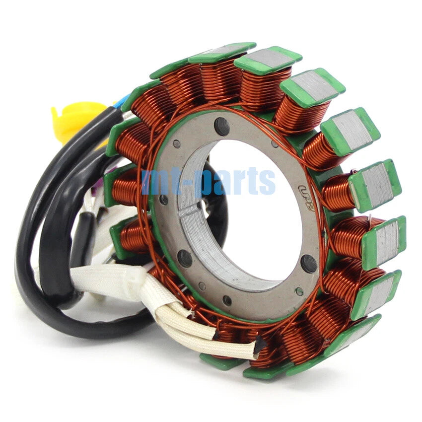 Stator Magneto Coil for Bennche UTV Bighorn 400 / Cowboy 400 (2011–2016)