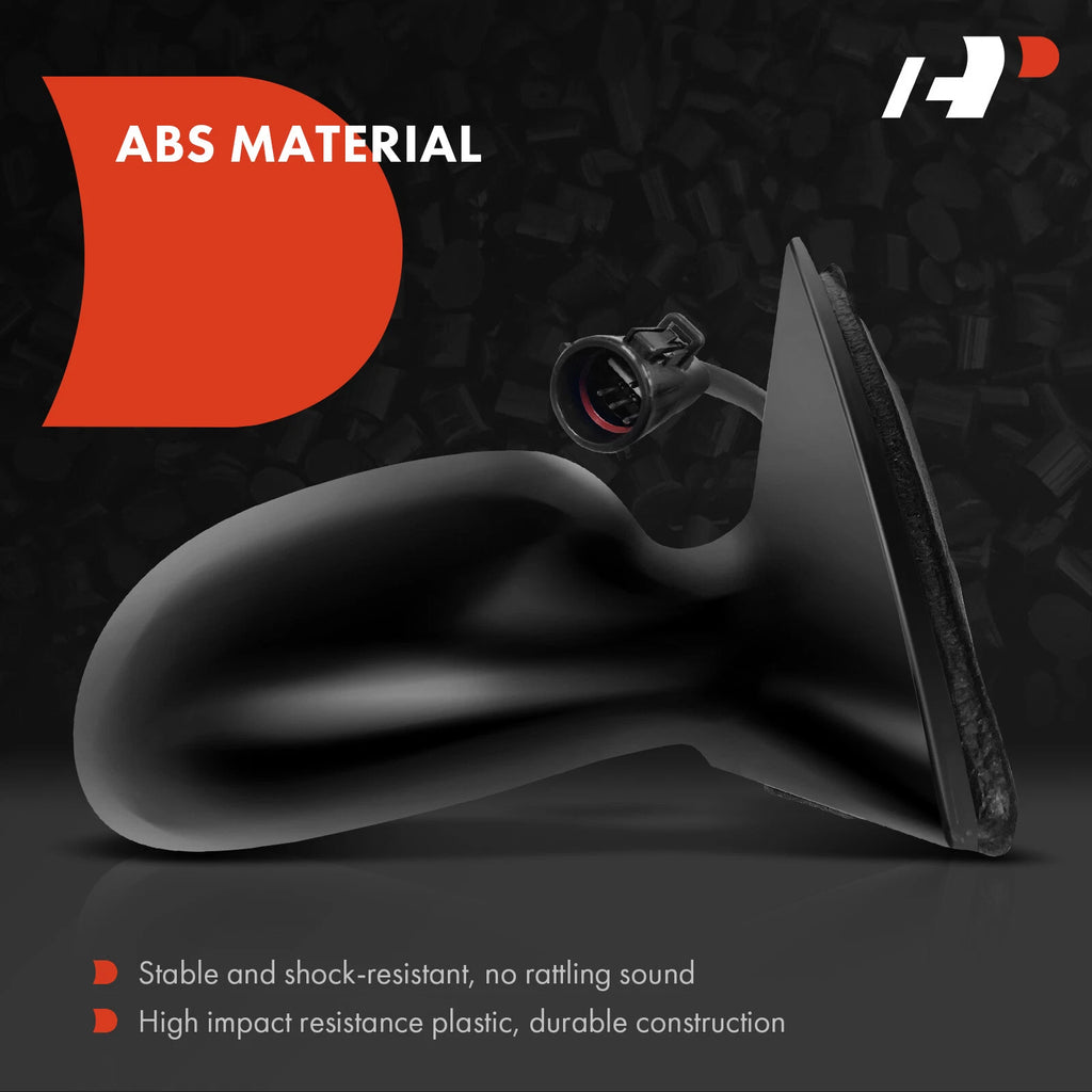 Power Glass Adjust Side Mirror for Ford Taurus Mercury Sable (1996-1999)