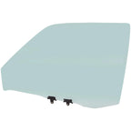 Set of 2 Front Door Glasses for Frontier