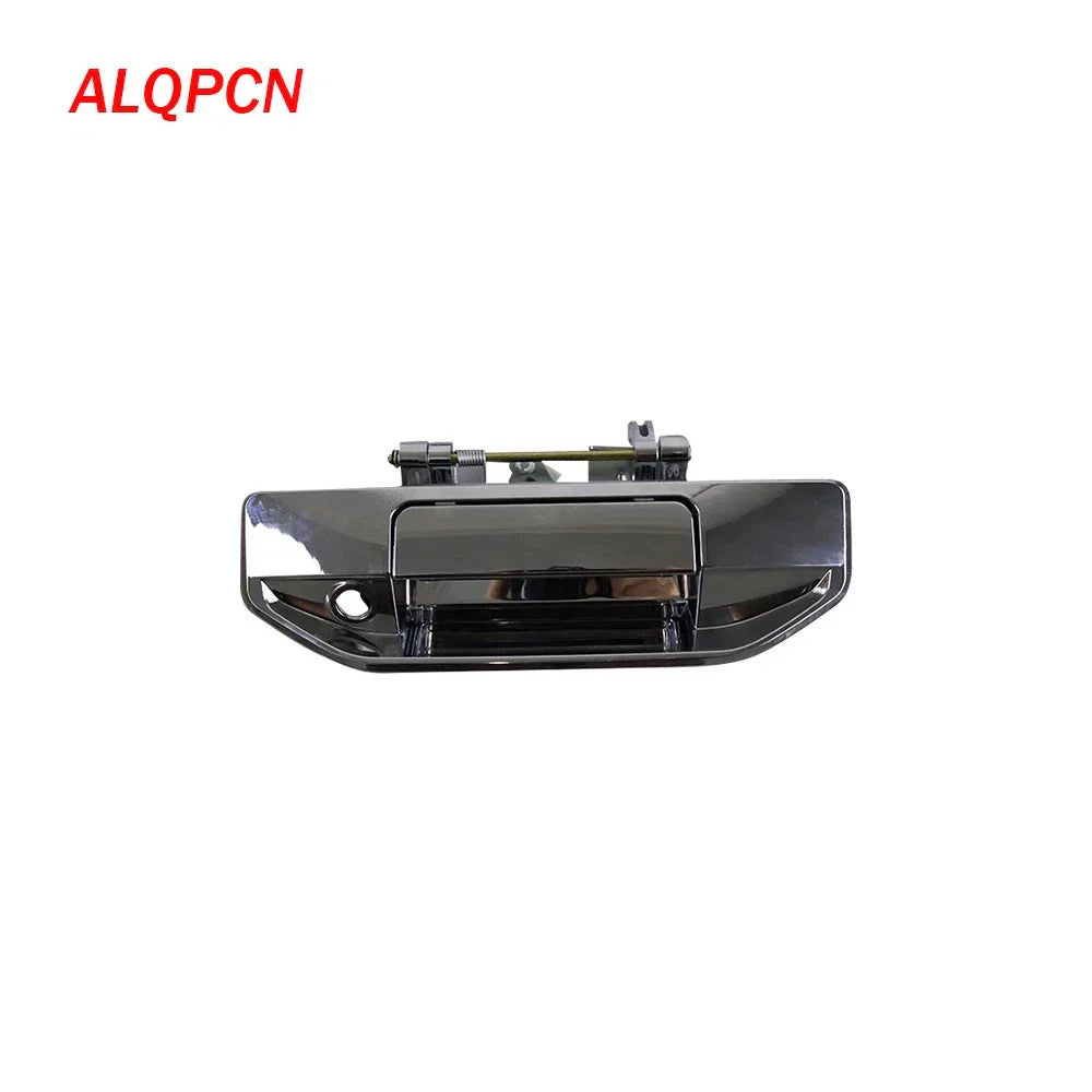 Rear Box Tailgate Door Lock Release Handle for Changan Hunter F70 (2018-2023)