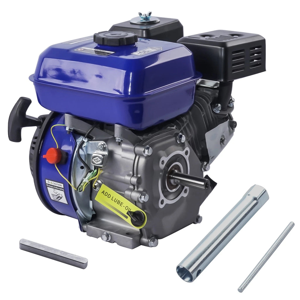 Engine Motor 212cc for Honda GX120, GX160 (1990–2023)