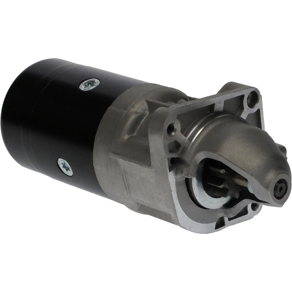 Starter for Citroen Jumper, Fiat Ducato, Peugeot Boxer (2006–2023)