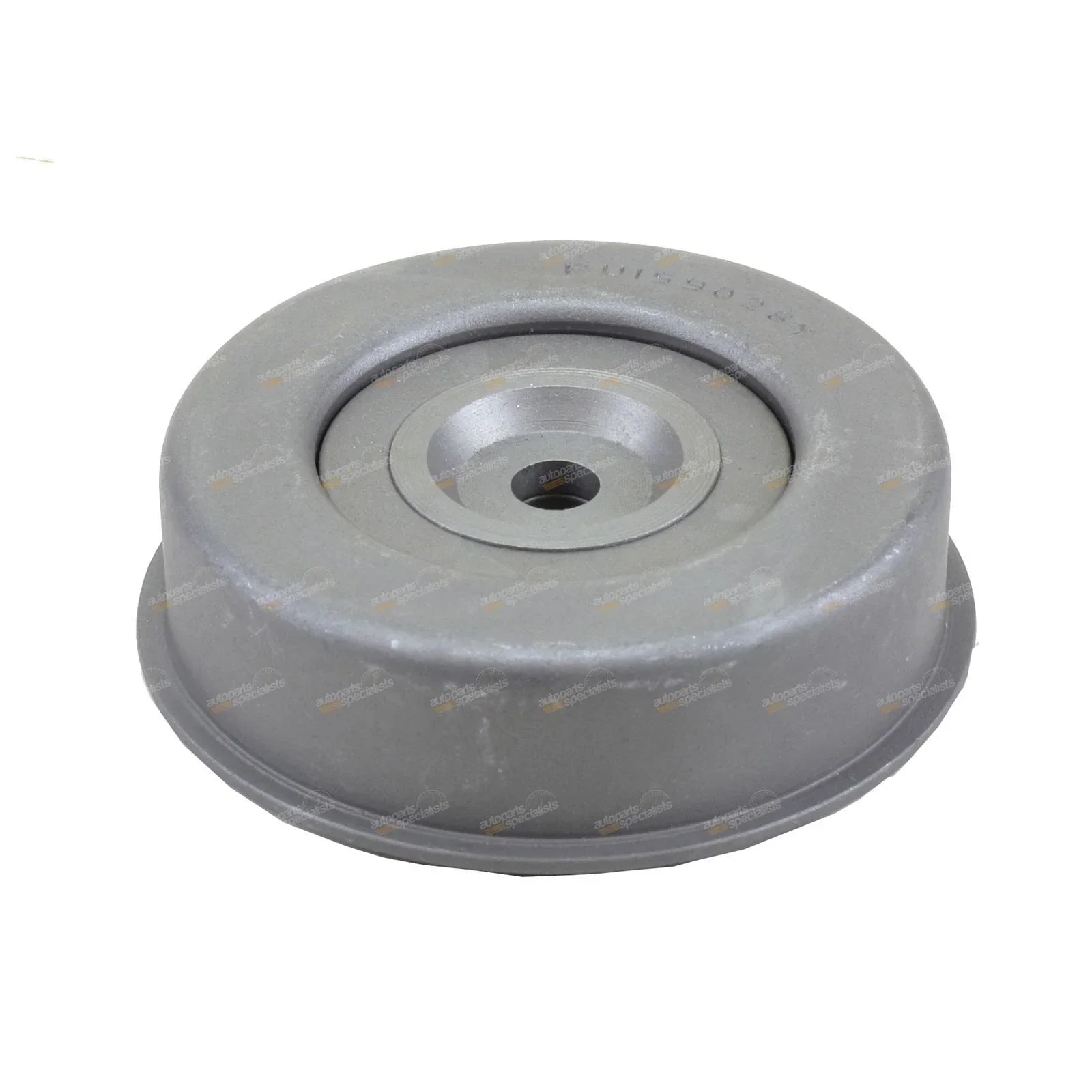 Lower Engine Pulley for Mitsubishi Challenger PA-V6 3.0L 6G72-S4 (1998 - 2006)
