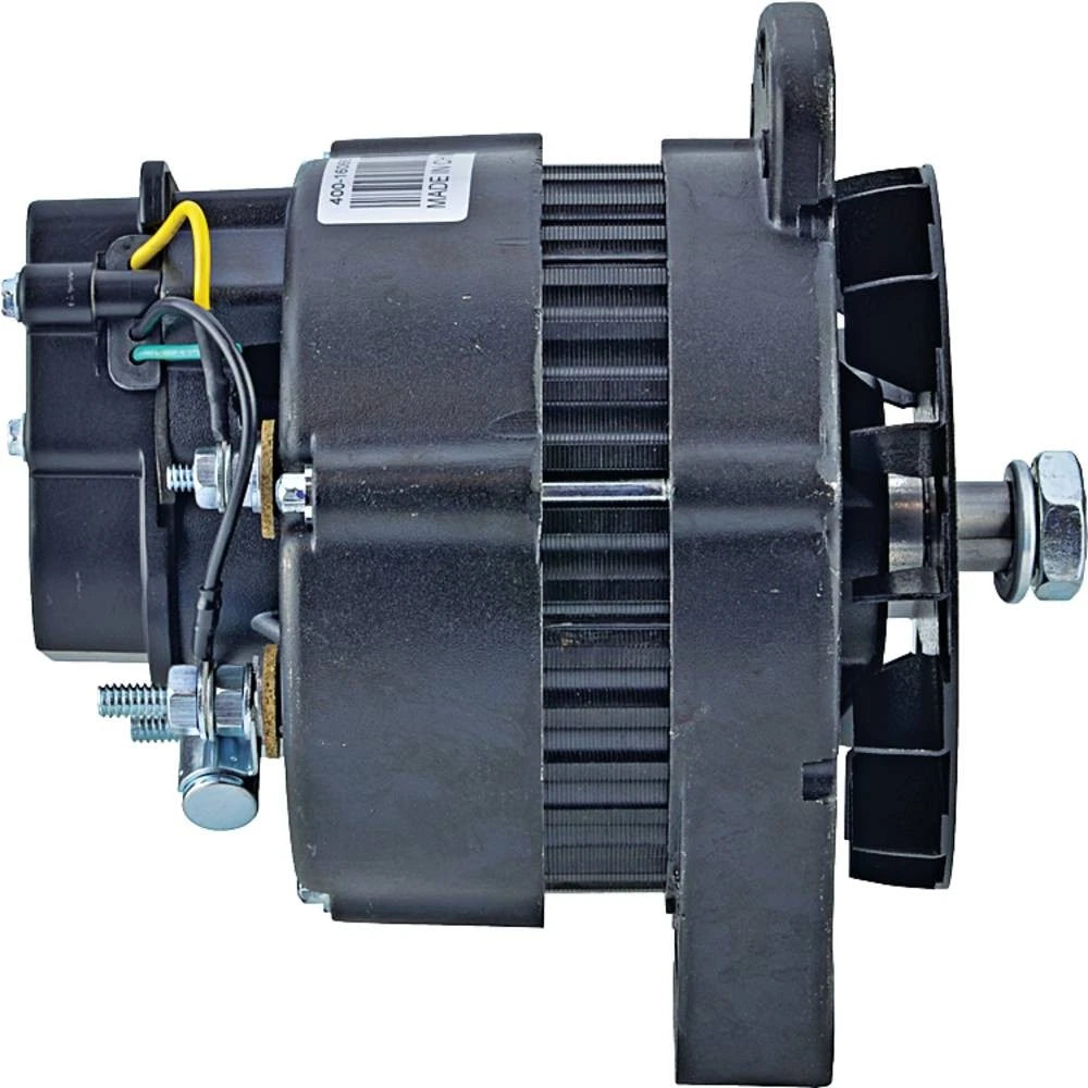 Alternator for J&N Electrical Products (400-16156-JN)