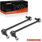 2X Front Side Sway Bar Link for Kia Stinger (2018–2023) Genesis G70 (2019–2024)