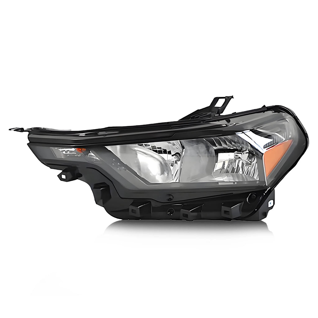 Halogen Headlight Assembly with Bulb for Chevrolet Colorado (2023–2026) 87818226 LH