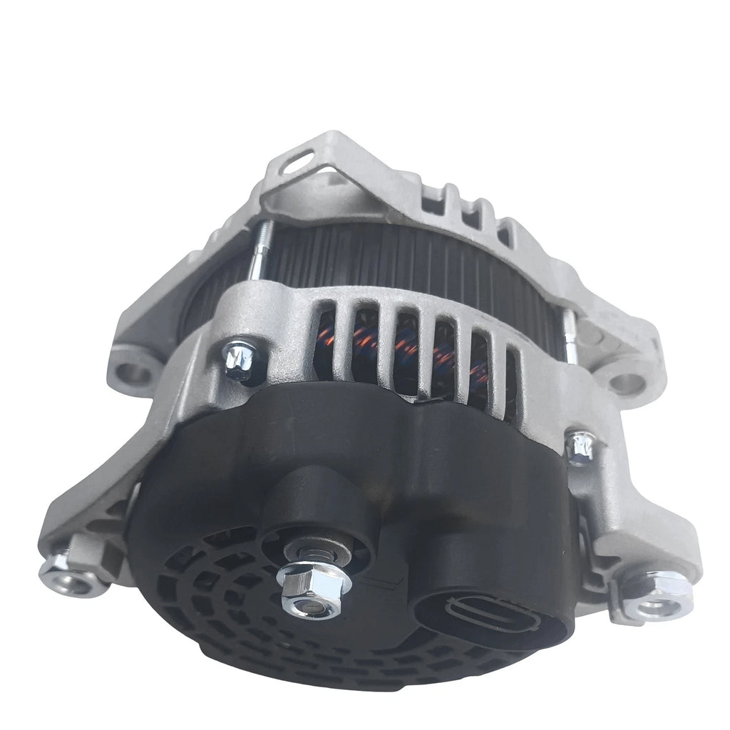 Alternator for Kia Sorento (2012–2013) 2.4L 130A 12V CW 6-Groove