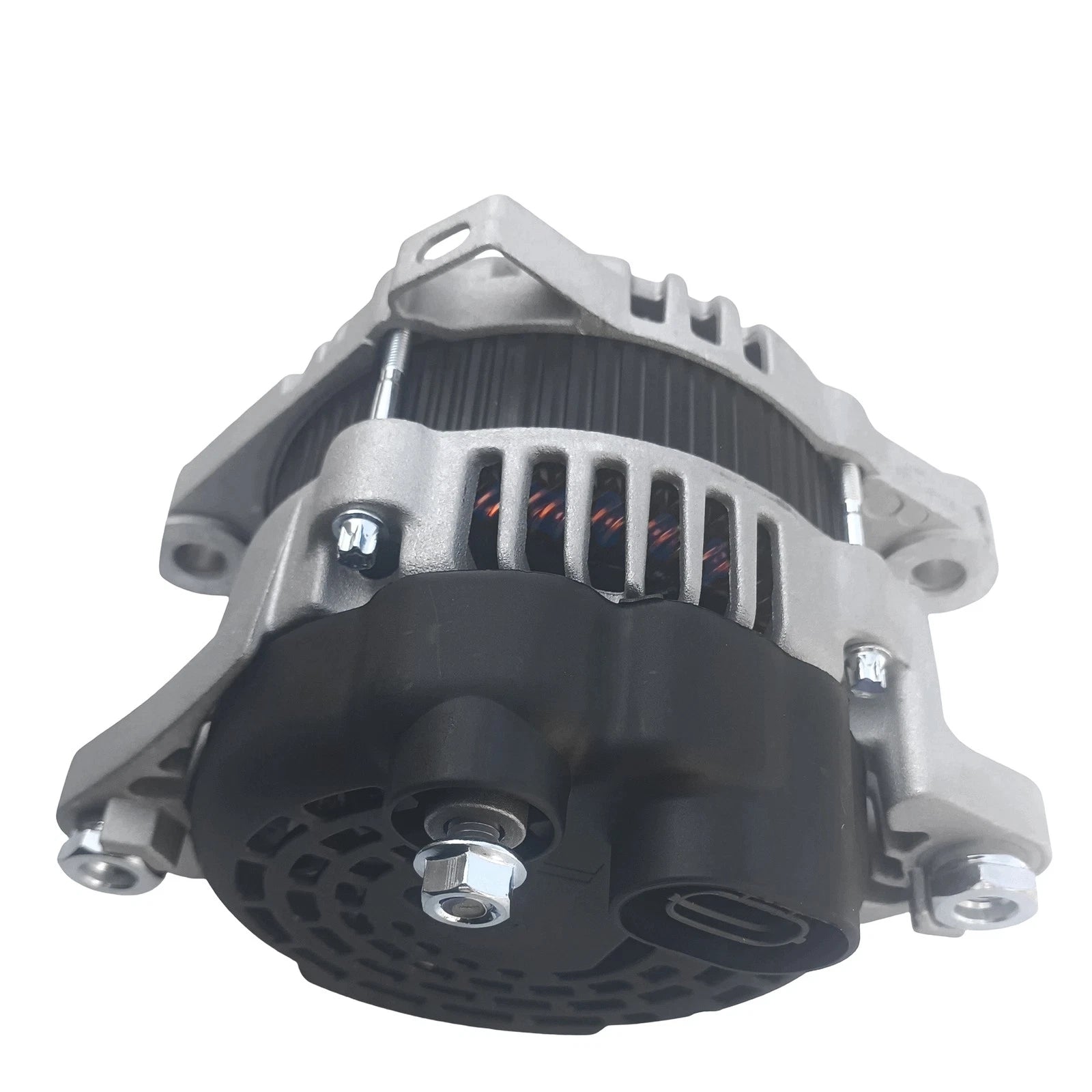 Alternator for Kia Sorento (2012–2013) 2.4L 130A 12V CW 6-Groove