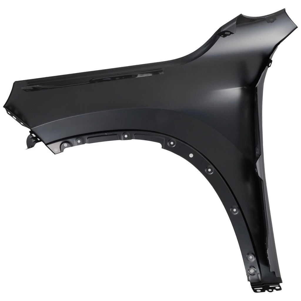 Fender for BMW X1 Front Passenger Side (2023)