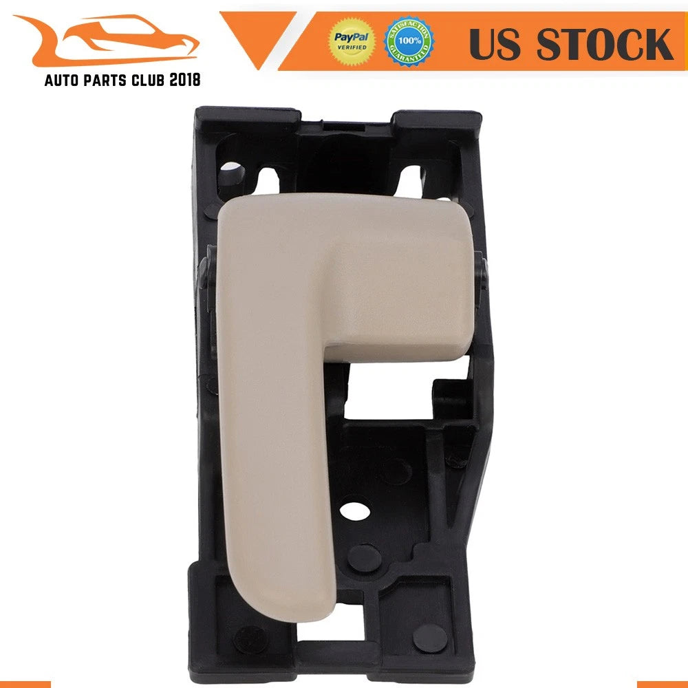 Inside Door Handle & Trim for Toyota Tundra (2000-2006) Beige