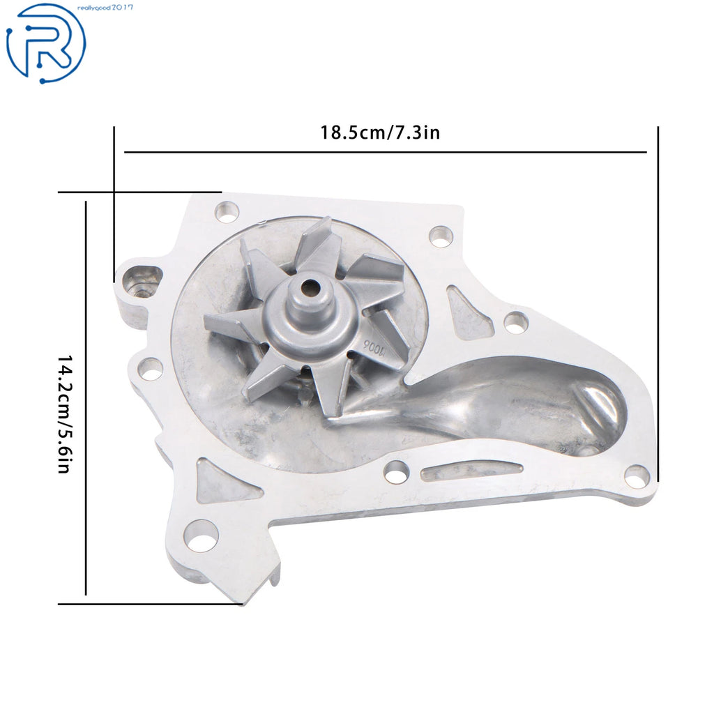 Timing Belt Water Pump Kit for Toyota RAV4 Camry Celica MR2 1987–2000