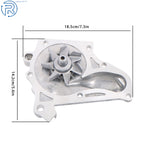 Timing Belt Water Pump Kit for Toyota RAV4 Camry Celica MR2 1987–2000