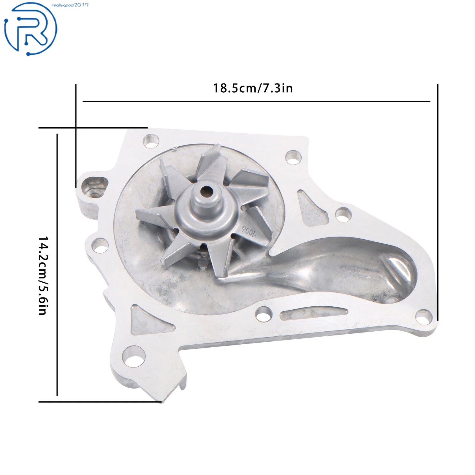 Timing Belt Water Pump Kit for Toyota RAV4 Camry Celica MR2 1987–2000