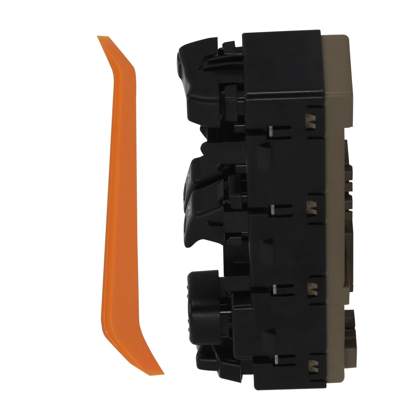 Master Power Window Switch for Chevrolet (2000–2006) 15883322