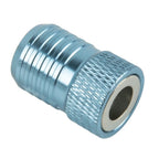 1PCS Strong Magnetic Ring Drill Bit Magnet for 6.35mm