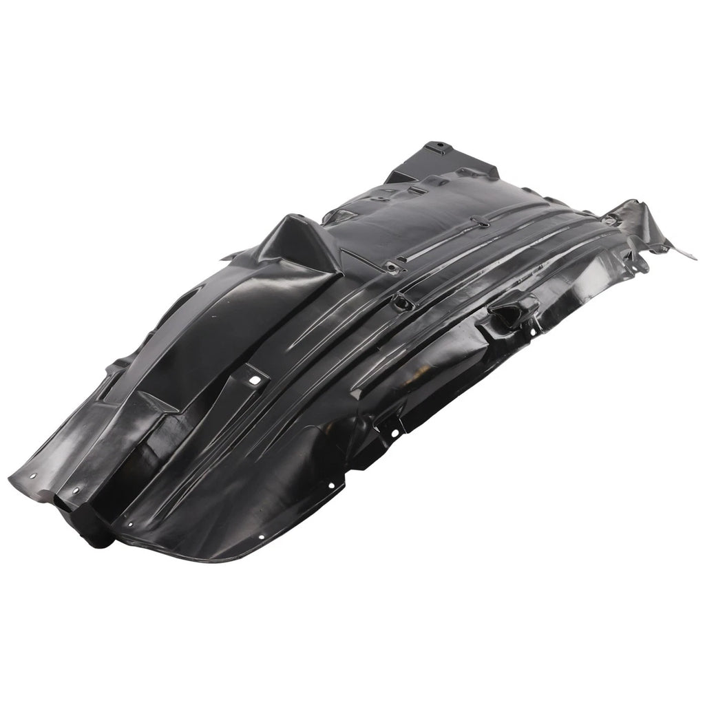 Fender Liner for Nissan Titan (2008–2015) Front Passenger Side Inner