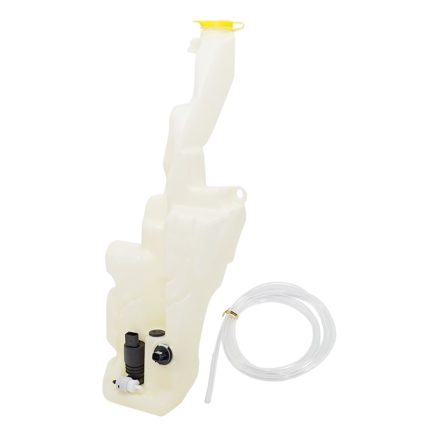 Washer Reservoir for Jeep (Front Driver Left Side)