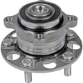 Wheel Hubs for Dorman (Rear Driver or Passenger Side)