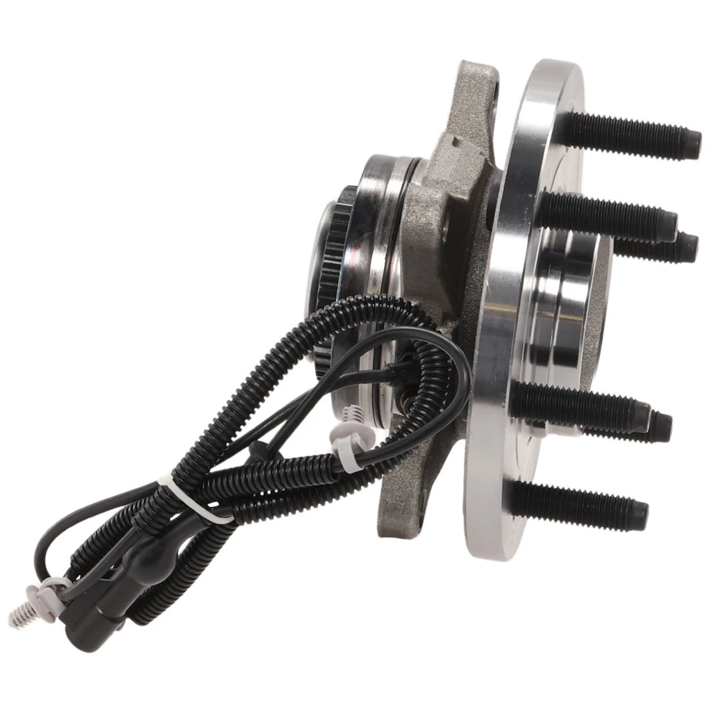 Set of 2 Wheel Hubs for F150 Truck