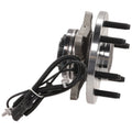Set of 2 Wheel Hubs for F150 Truck