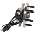 Set of 2 Wheel Hubs for F150 Truck
