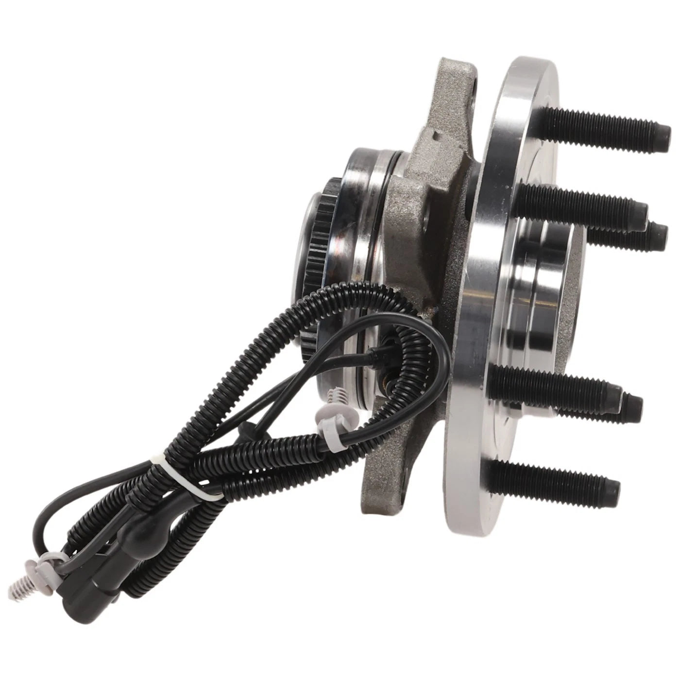 Set of 2 Wheel Hubs for F150 Truck