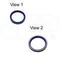 Seal-Lip Type for Caterpillar Models (1661492)