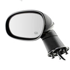 Power Mirror Set of 2 for Dodge Challenger (2008–2014) Heated Folding