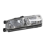 Front Left Fog Lamp Light for Range Rover Sport (2005–2013) LR033407